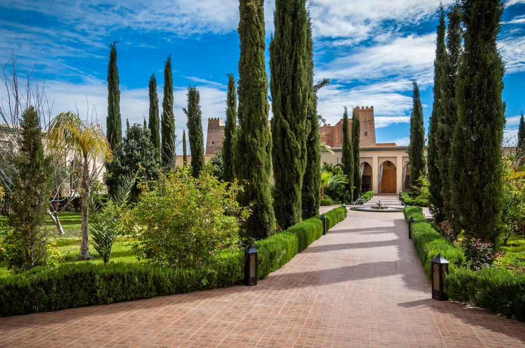 Riad Sougtani Tazrou Exterior photo