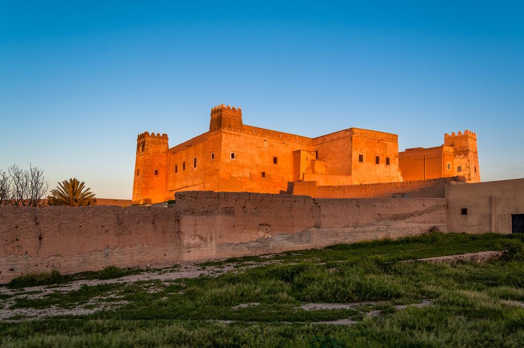 Riad Sougtani Tazrou Exterior photo