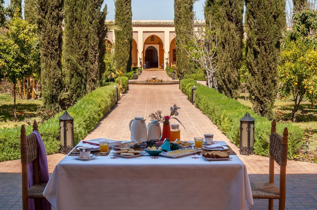 Riad Sougtani Tazrou Exterior photo