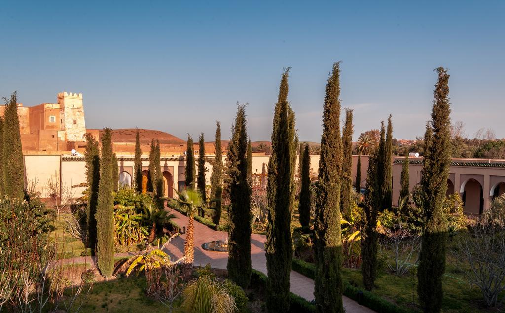 Riad Sougtani Tazrou Exterior photo