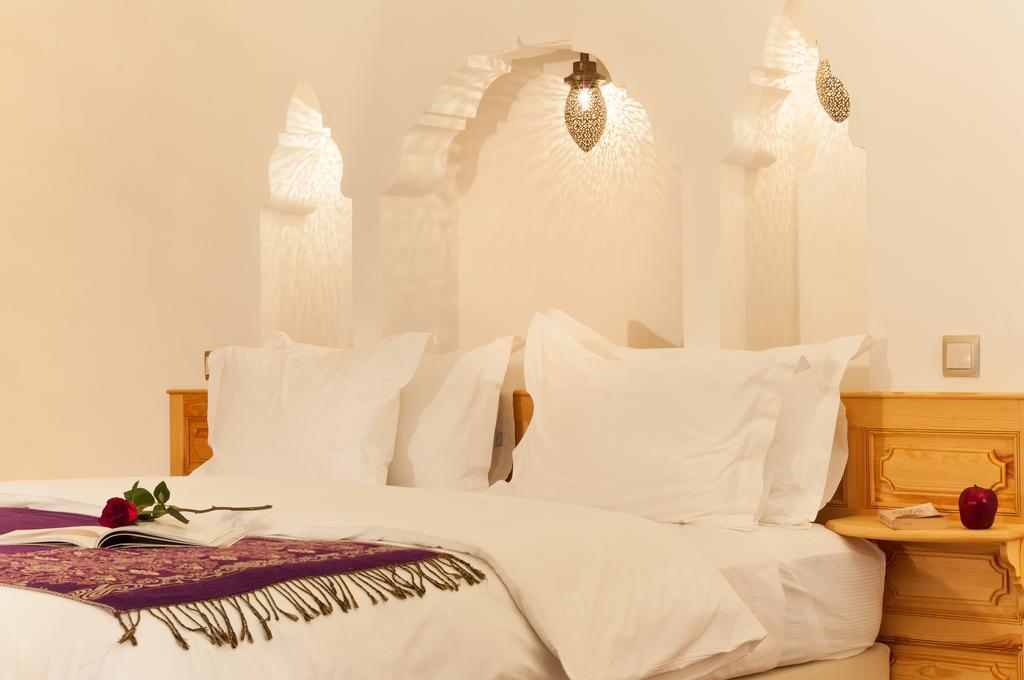 Riad Sougtani Tazrou Exterior photo