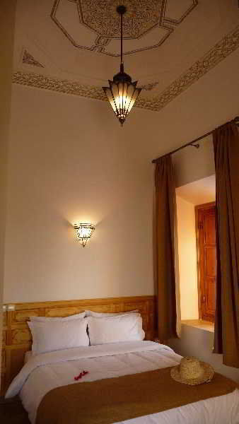 Riad Sougtani Tazrou Exterior photo