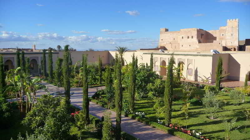 Riad Sougtani Tazrou Exterior photo