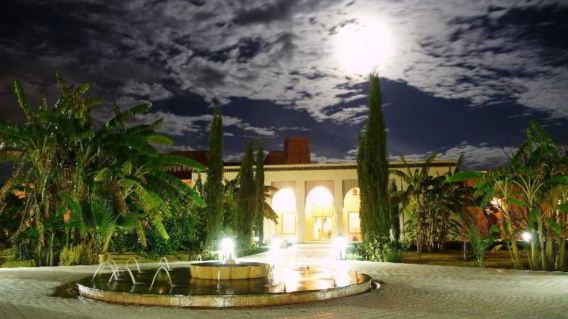Riad Sougtani Tazrou Exterior photo