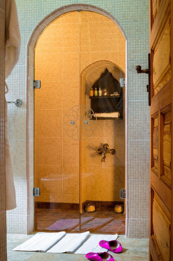 Riad Sougtani Tazrou Exterior photo